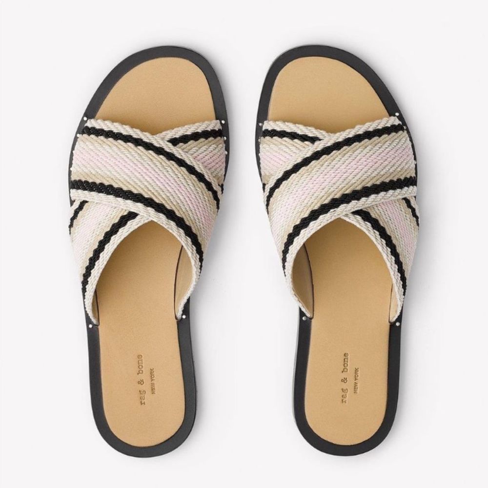 RAG and BONE KEATON sz6 - Picture 3 of 4